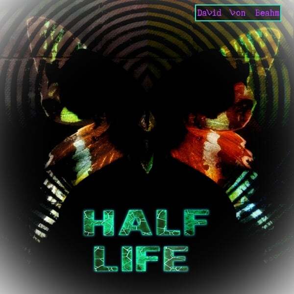 Cover art for Half Life